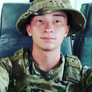 Meet your Posher, James